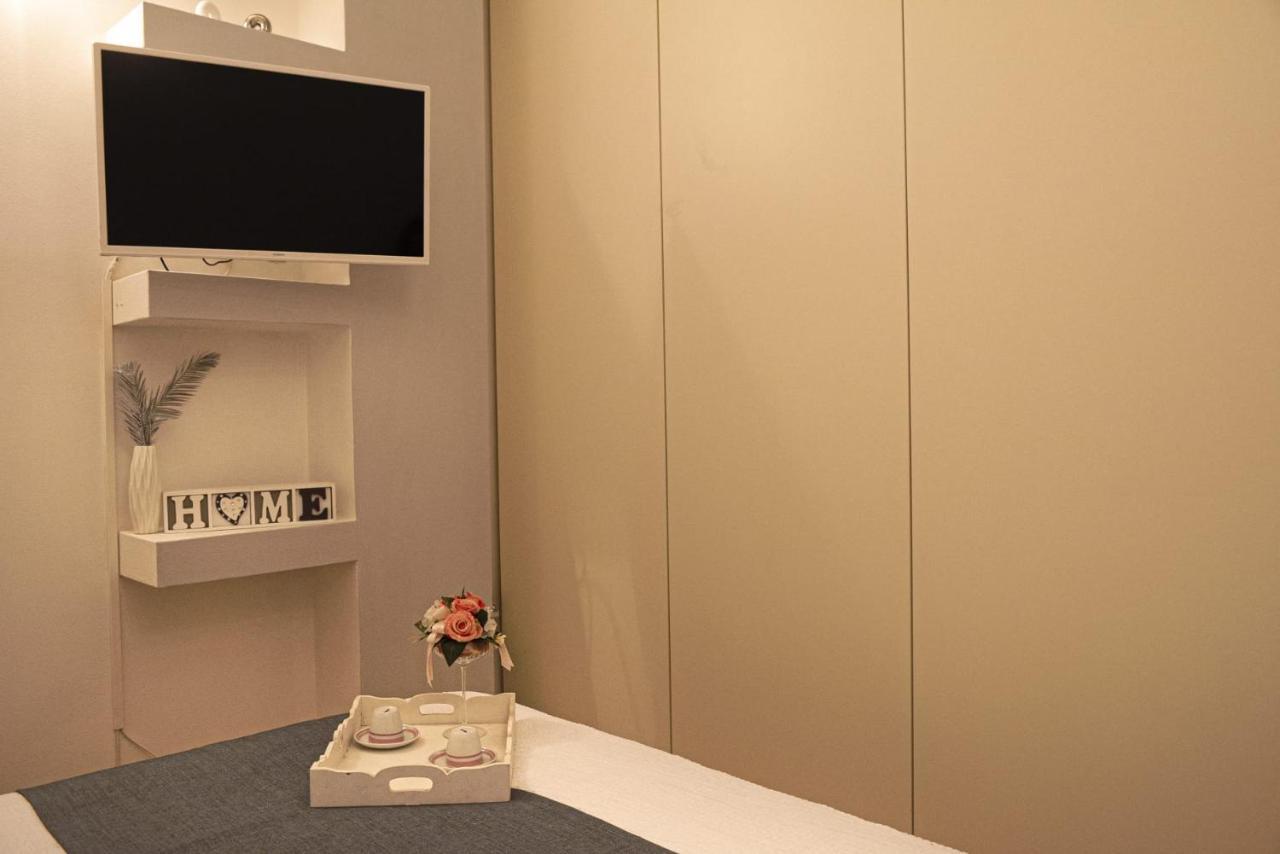 Casa Bel, Bologna By Short Holidays Apartment Exterior photo