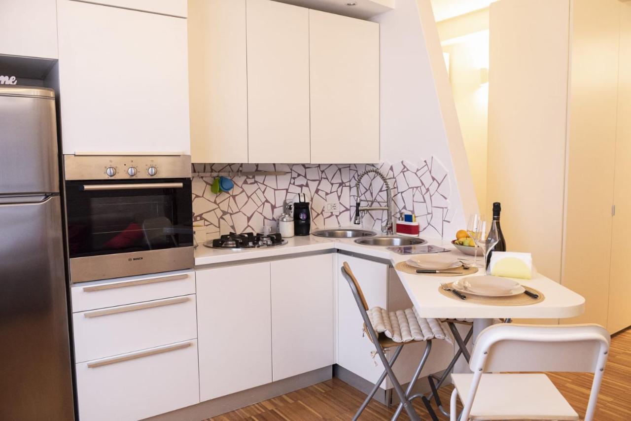Casa Bel, Bologna By Short Holidays Apartment Exterior photo