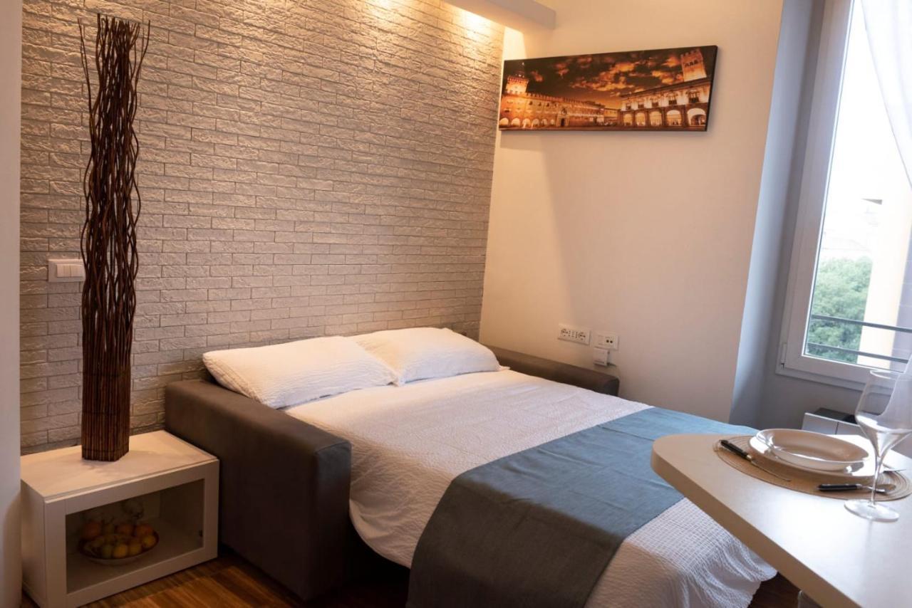 Casa Bel, Bologna By Short Holidays Apartment Exterior photo