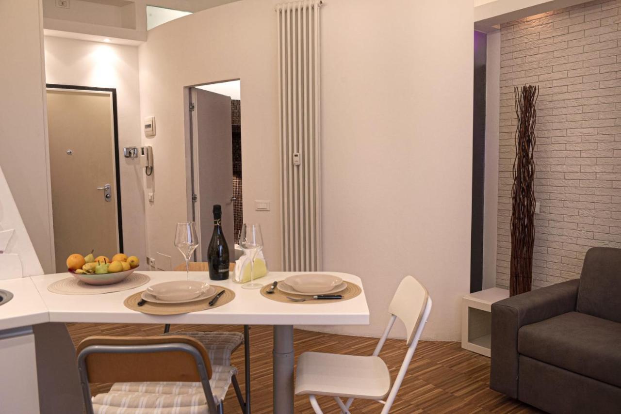 Casa Bel, Bologna By Short Holidays Apartment Exterior photo