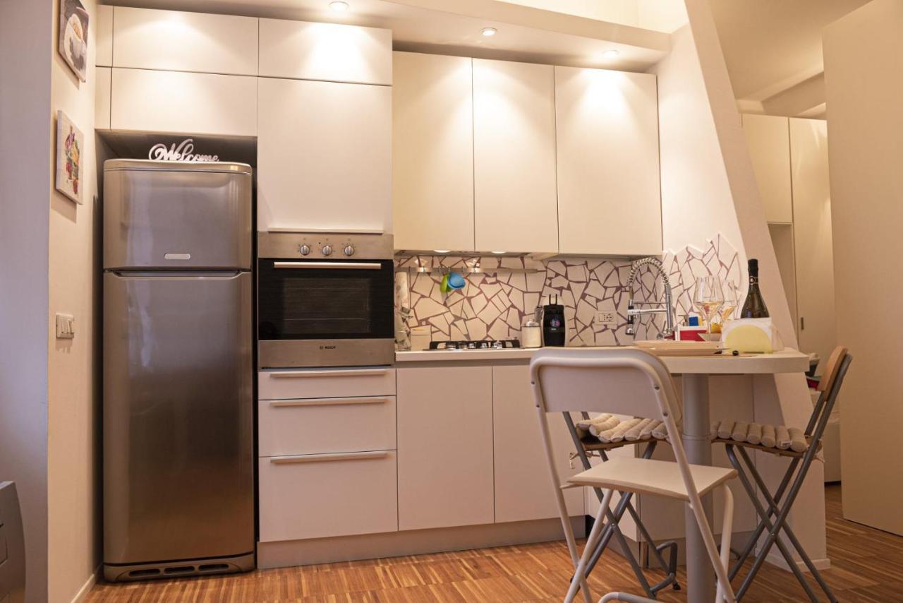Casa Bel, Bologna By Short Holidays Apartment Exterior photo