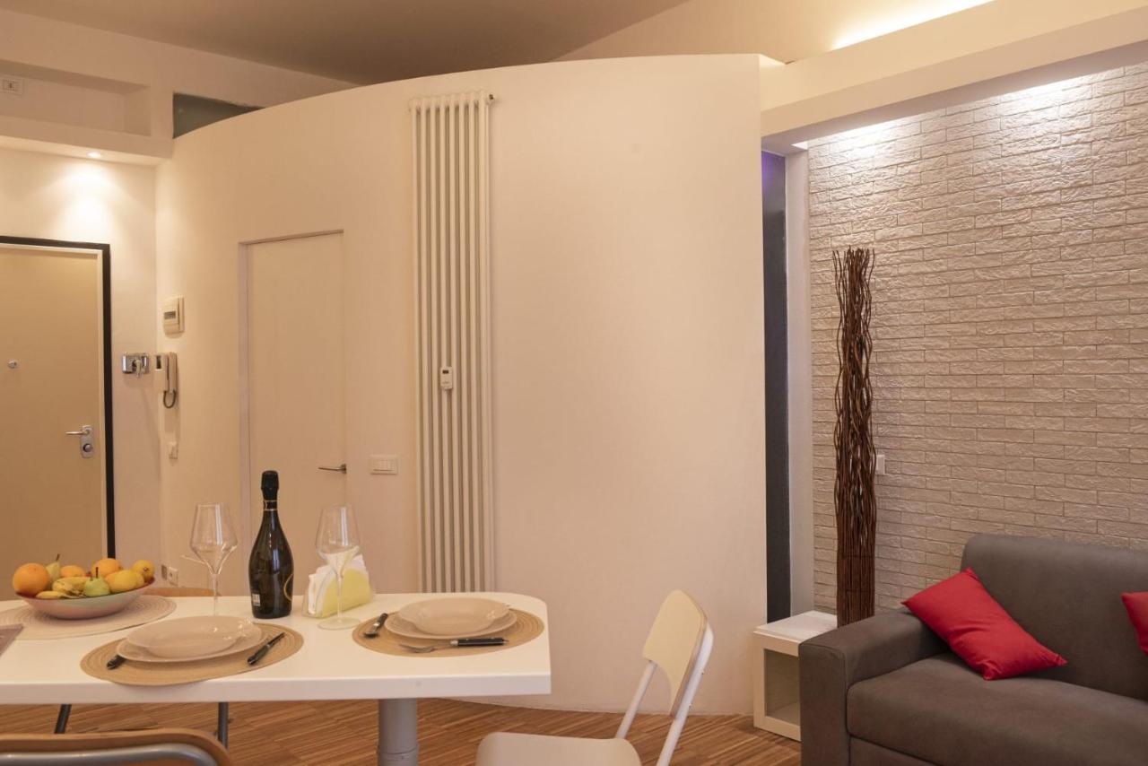 Casa Bel, Bologna By Short Holidays Apartment Exterior photo